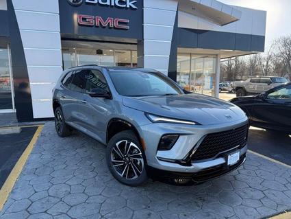 2026 Buick Enclave Carbondale IL