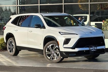 2026 Buick Enclave Vero Beach FL