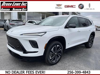 2026 Buick Enclave Rainbow City AL