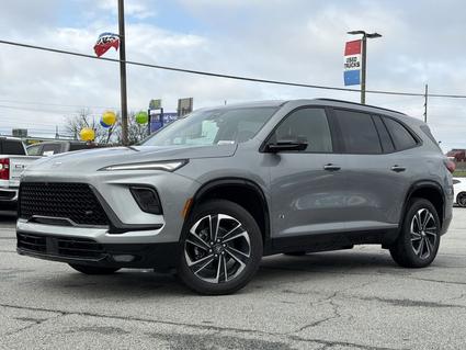 2026 Buick Enclave Conyers GA