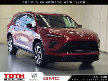 2026 Buick Enclave Akron OH