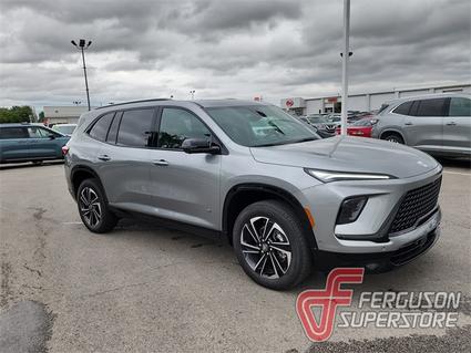 2026 Buick Enclave Broken Arrow OK