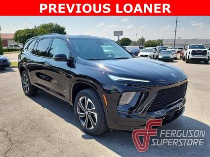 2026 Buick Enclave Broken Arrow OK