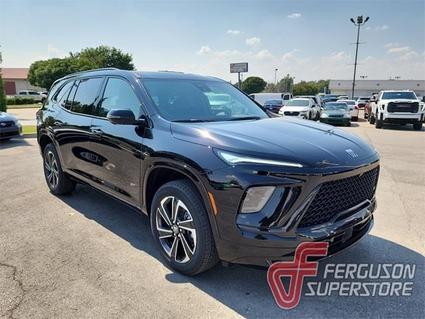 2026 Buick Enclave Broken Arrow OK