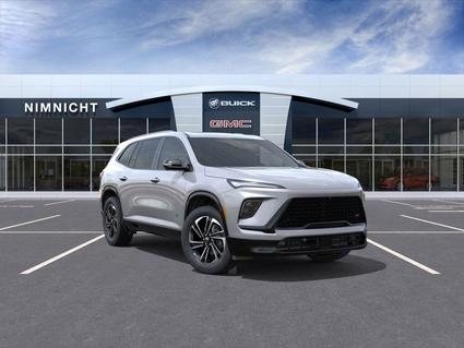 2026 Buick Enclave Jacksonville FL