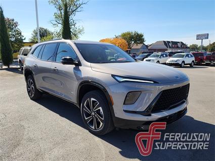 2026 Buick Enclave Broken Arrow OK