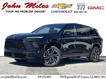 2026 Buick Enclave Conyers GA