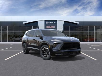 2026 Buick Enclave Tullahoma TN