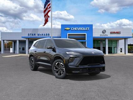 2026 Buick Enclave Tullahoma TN