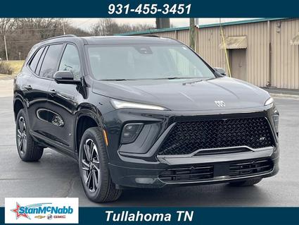 2026 Buick Enclave Tullahoma TN