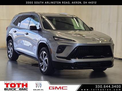 2026 Buick Enclave Akron OH