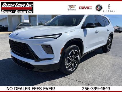 2026 Buick Enclave Rainbow City AL