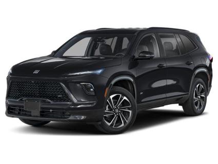 2026 Buick Enclave Tucson AZ