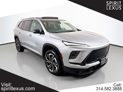 2025 Buick Enclave Creve Coeur MO