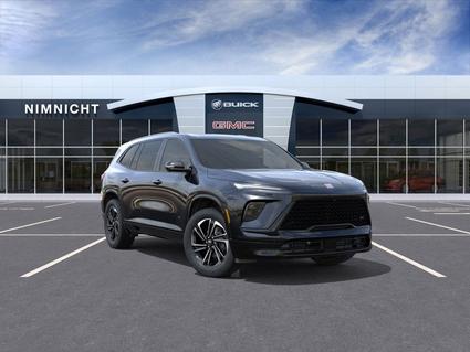 2026 Buick Enclave Jacksonville FL