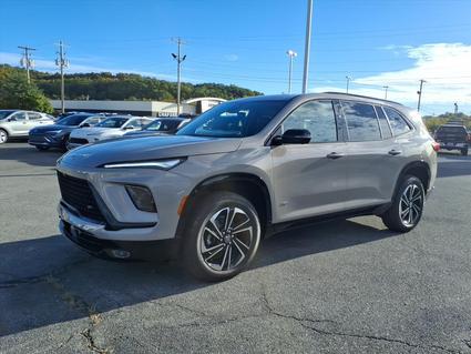 2026 Buick Enclave Johnson City TN