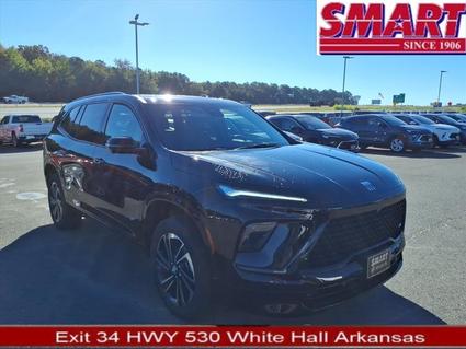 2026 Buick Enclave White Hall AR