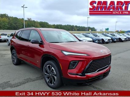 2026 Buick Enclave White Hall AR