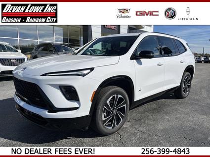 2026 Buick Enclave Rainbow City AL