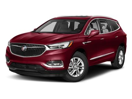 2018 Buick Enclave Mexico MO