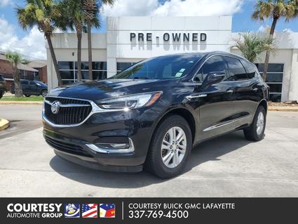 2018 Buick Enclave Lafayette LA