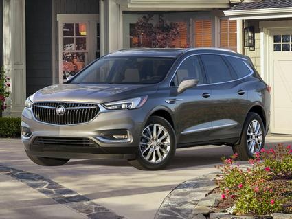 2019 Buick Enclave Newberry SC