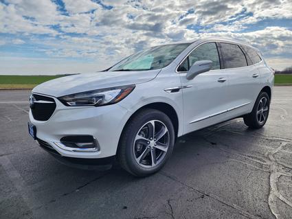 2020 Buick Enclave Watseka IL