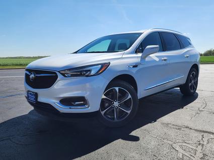 2020 Buick Enclave Watseka IL