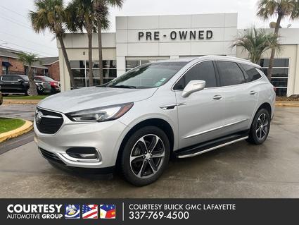 2020 Buick Enclave Lafayette LA