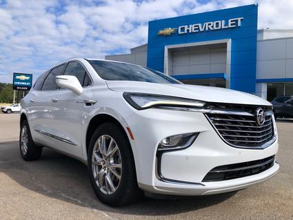 2023 Buick Enclave Winnsboro SC