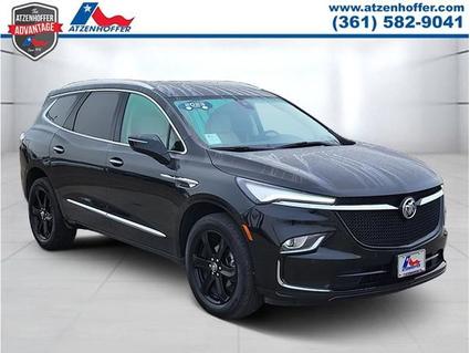 2023 Buick Enclave Victoria TX