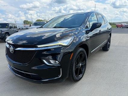 2023 Buick Enclave Salem IL
