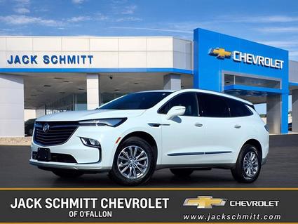 2023 Buick Enclave O'Fallon IL