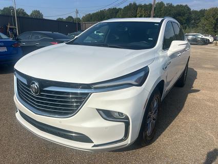 2023 Buick Enclave Saltillo MS