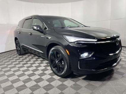 2024 Buick Enclave Pineville NC