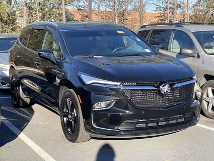 2024 Buick Enclave Pineville NC