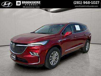 2024 Buick Enclave Katy TX