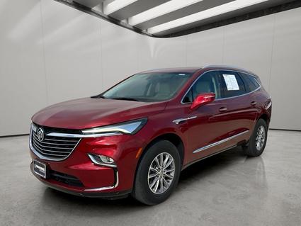 2024 Buick Enclave Katy TX