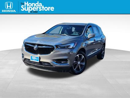 2018 Buick Enclave Joliet IL