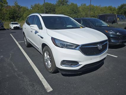 2018 Buick Enclave Hopkinsville KY