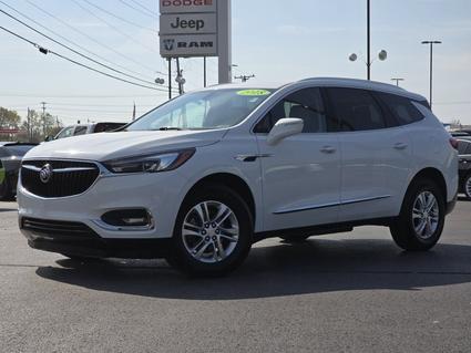 2018 Buick Enclave Hopkinsville KY