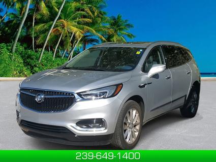 2020 Buick Enclave Naples FL