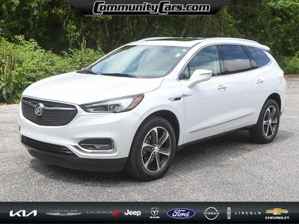 2020 Buick Enclave Bloomington IN
