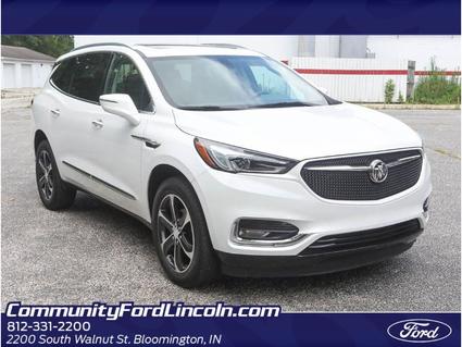 2020 Buick Enclave Bloomington IN