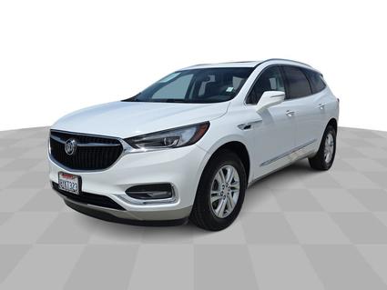 2020 Buick Enclave Cathedral City CA
