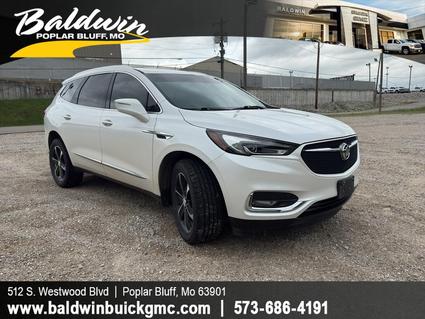 2021 Buick Enclave Poplar Bluff MO