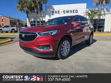 2021 Buick Enclave Lafayette LA
