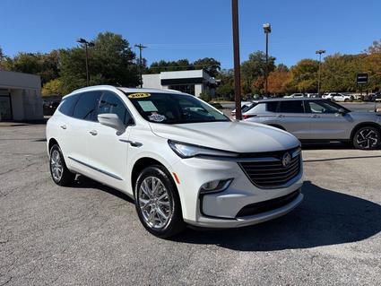 2023 Buick Enclave Spartanburg SC
