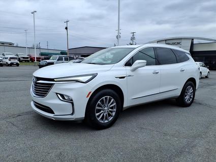 2023 Buick Enclave Johnson City TN