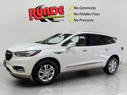 2018 Buick Enclave Hazel Green WI